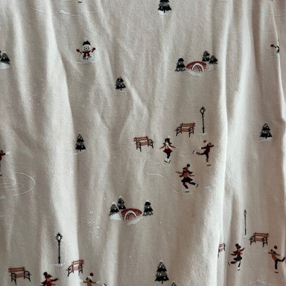 Petit Lem Holiday Footie - Picture 8 of 9